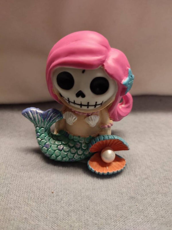 Furrybones "Ariel"