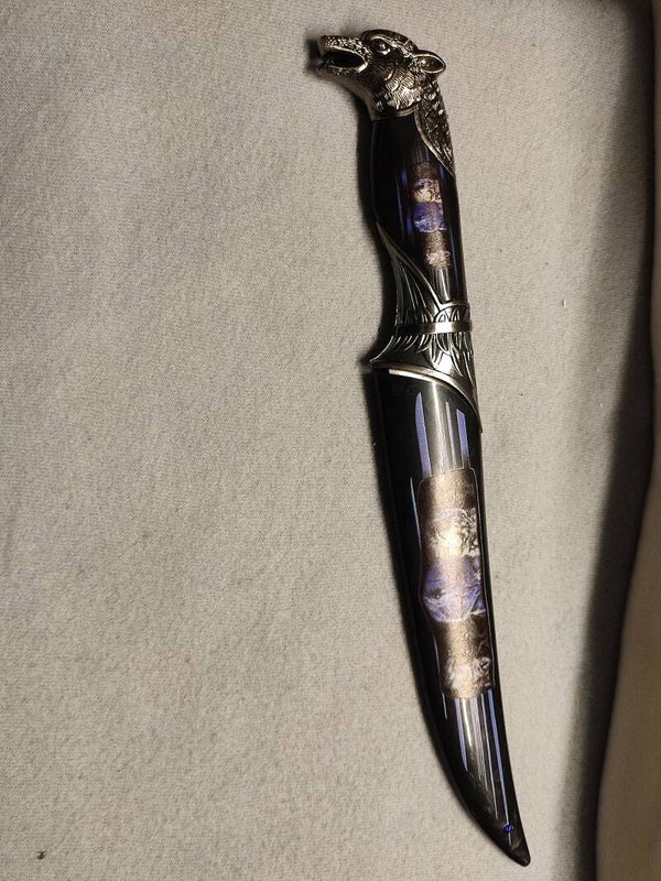 Dekodolch Wolfsrudel