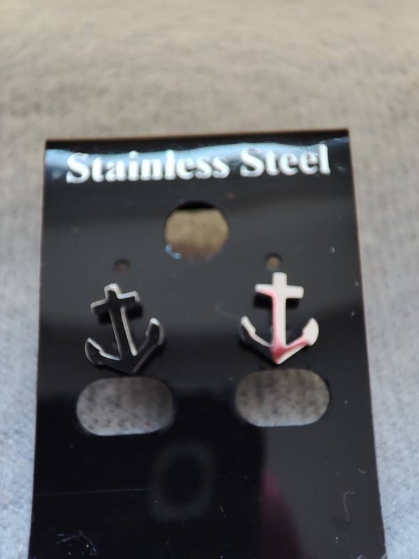 Akzent Ohrstecker ""Niall"