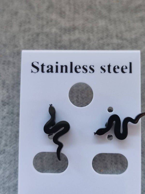 Akzent Ohrstecker "Jyn"