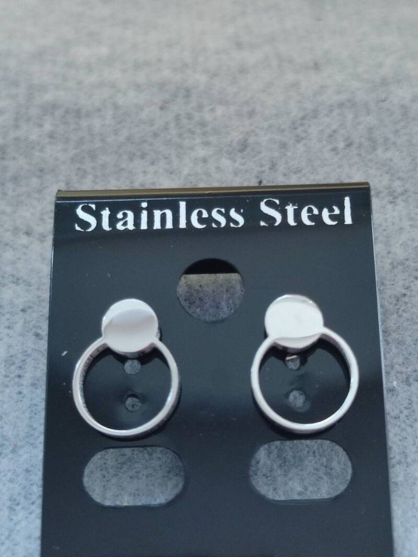 Akzent Ohrstecker "Ursa"