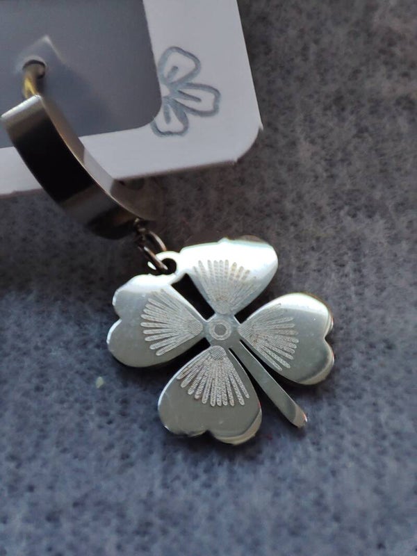 Akzent Glücksklee Creole