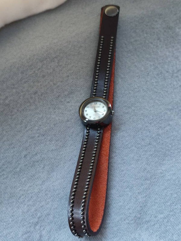 Excellanc "Wickelarmband classic"