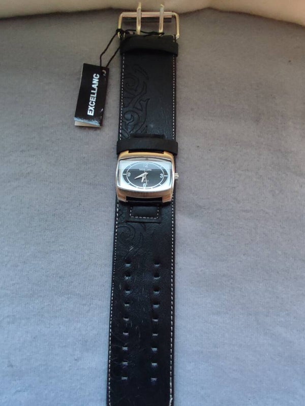 Excellanc "Mystic Black"