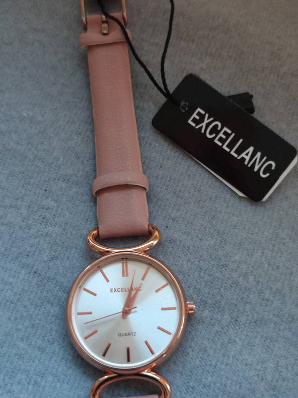 Excellance Damenuhr "EX0190"