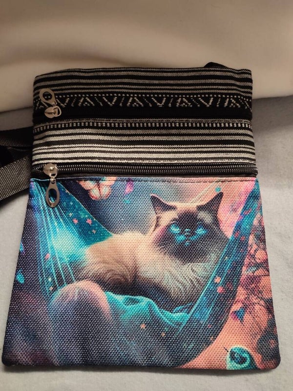 Mini Handtasche "Kitty Dream"