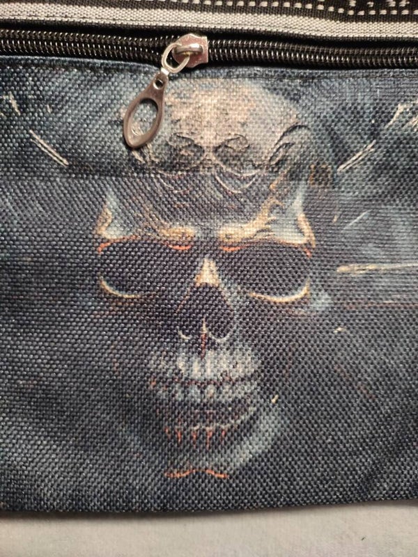 Mini Handtasche "Skull"