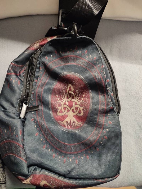 Mini Rucksack "Keltic"