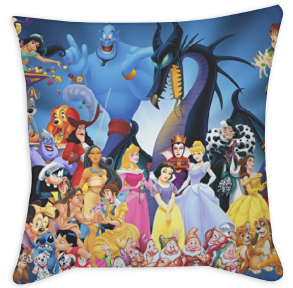Kissen "Disney"