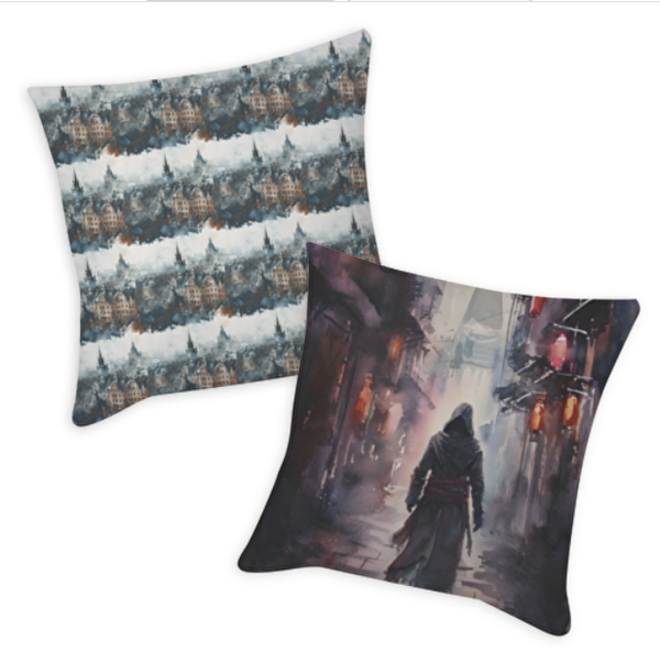 Kissen "Assassin Creed"