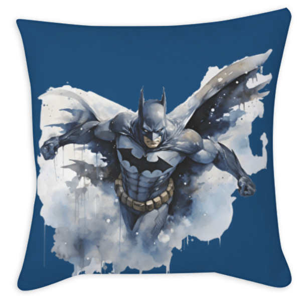 Kissen "Batman Combi1"