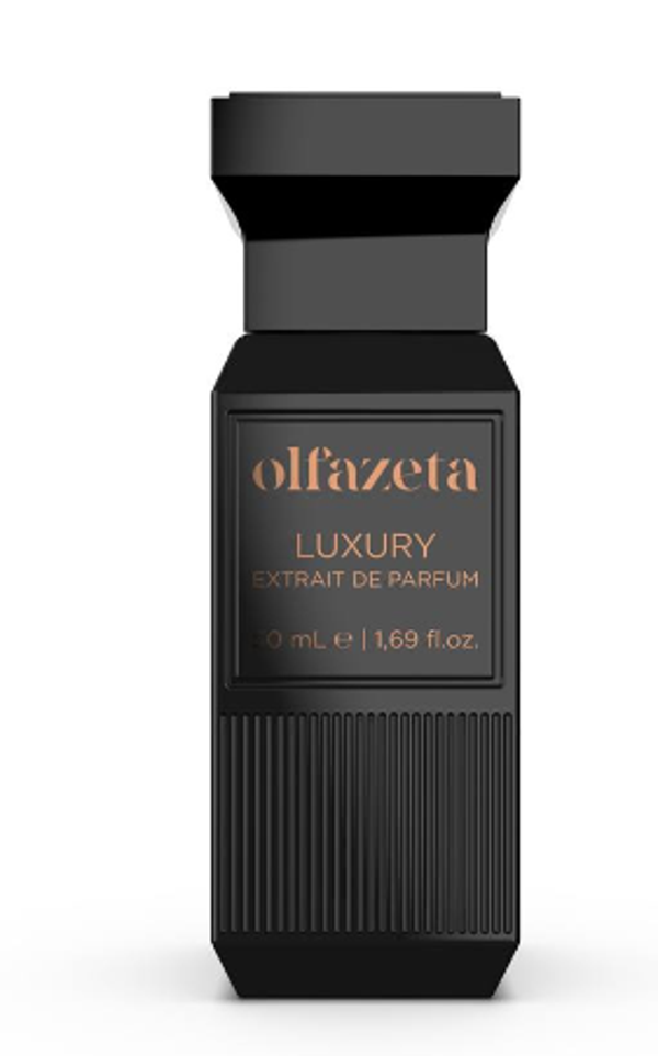 Luxury Herrenparfüm Duftnummer 75