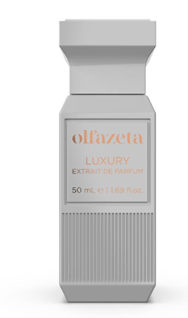 Pure Gold Intense - Luxury Damenparfüm Duftnummer 109W