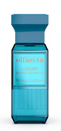 Luxury Unisex-Parfüm Duftnummer 125