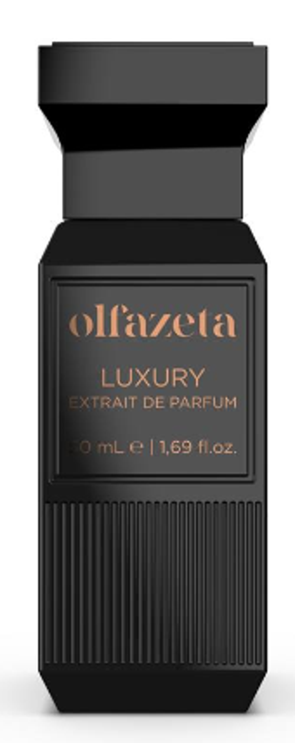 Luxury Unisex-Parfüm Duftnummer 134