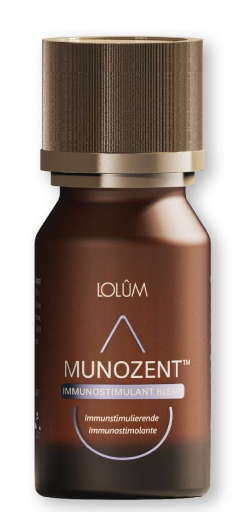 MUNOZENT™ – Ätherische Ölmischung, immunstimulierend (LO004)