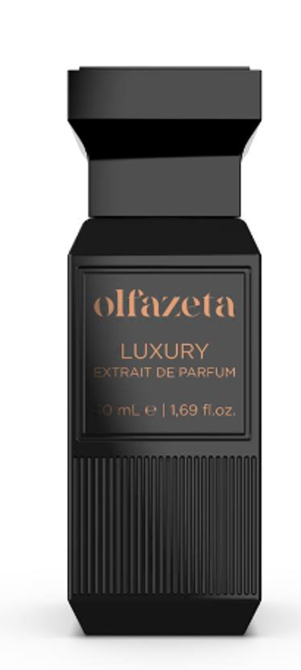 Luxury Unisex-Parfüm Duftnummer 138