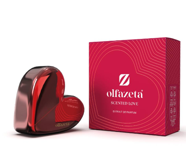 Scented Love – Extrait de Parfum for Her Duftnummer 22