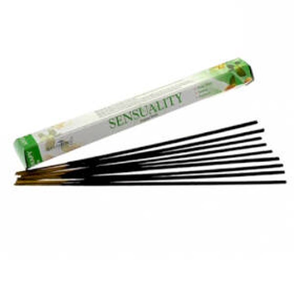 Stamford Räucherstäbchen Sinnlichkeit