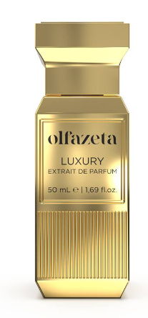 Luxury Unisex-Parfüm Duftnummer 141
