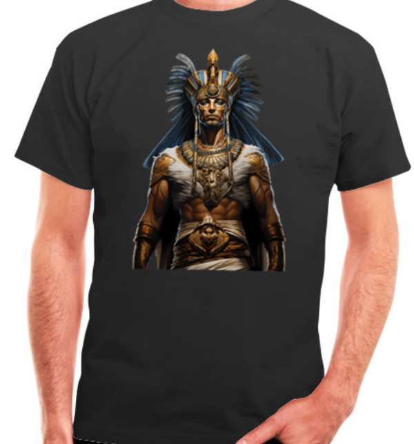 T-Shirt "Amun"