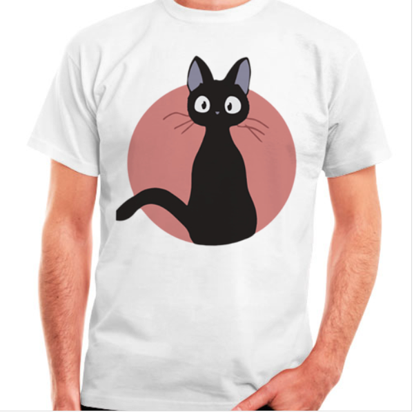 T-Shirt "Jiji"