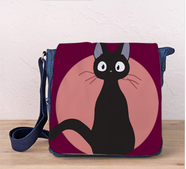 Tasche "jiji"