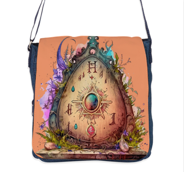 Tasche "Planchette"