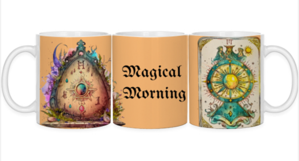 Tasse "Mythical"