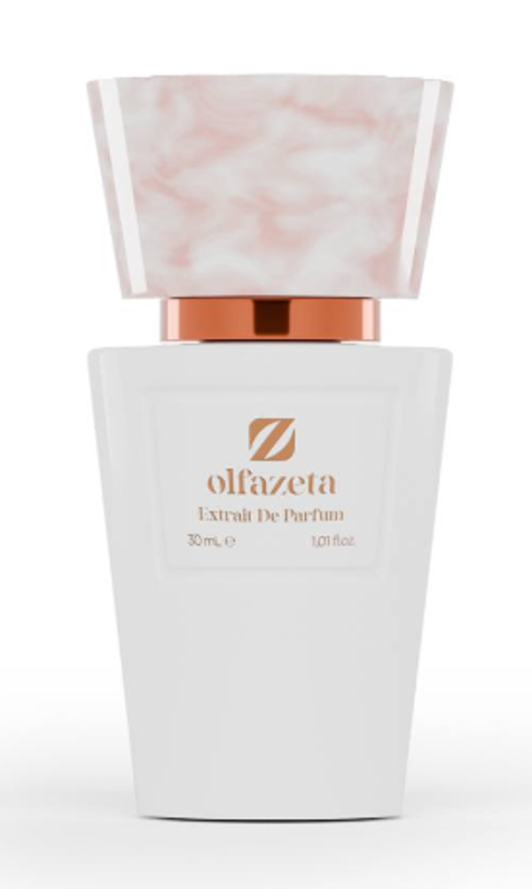 To The Edge For Her - Damenparfüm Duftnummer 151