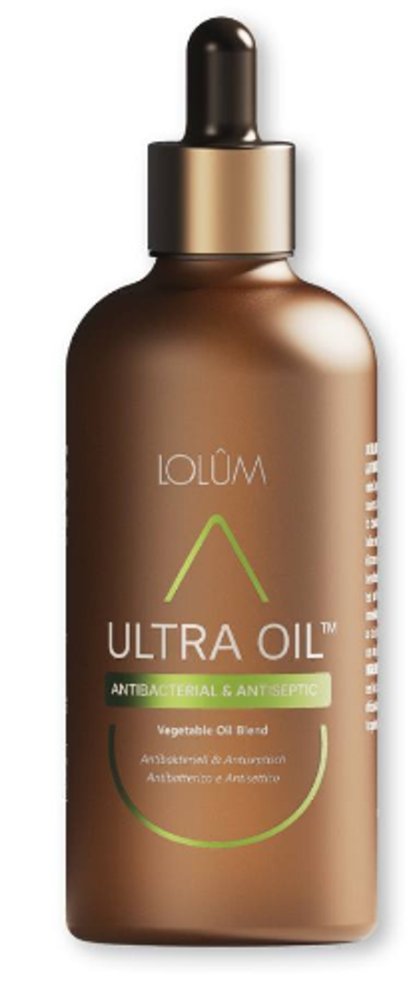 ULTRA OIL™ – Pflanzenölmischung, antibakteriell und antiseptisch (LO012)