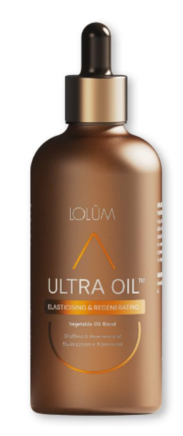 ULTRA OIL™ – Pflanzenölmischung, straffend und regenerierend (LO008)