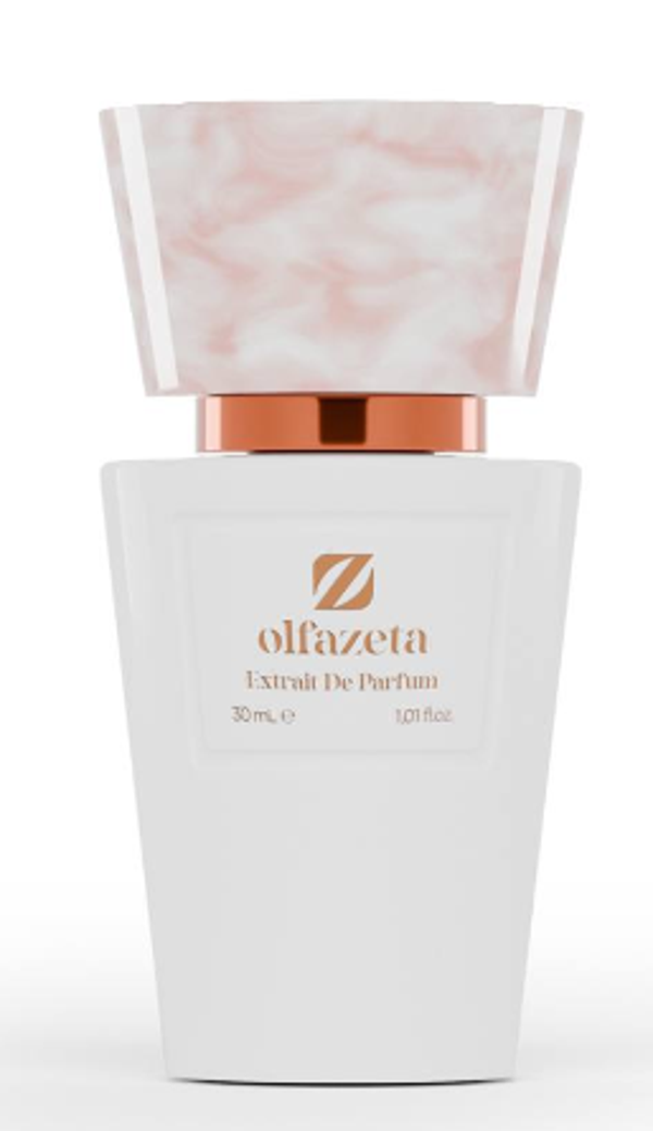 Unbending Woman - Damenparfüm Duftnummer 156