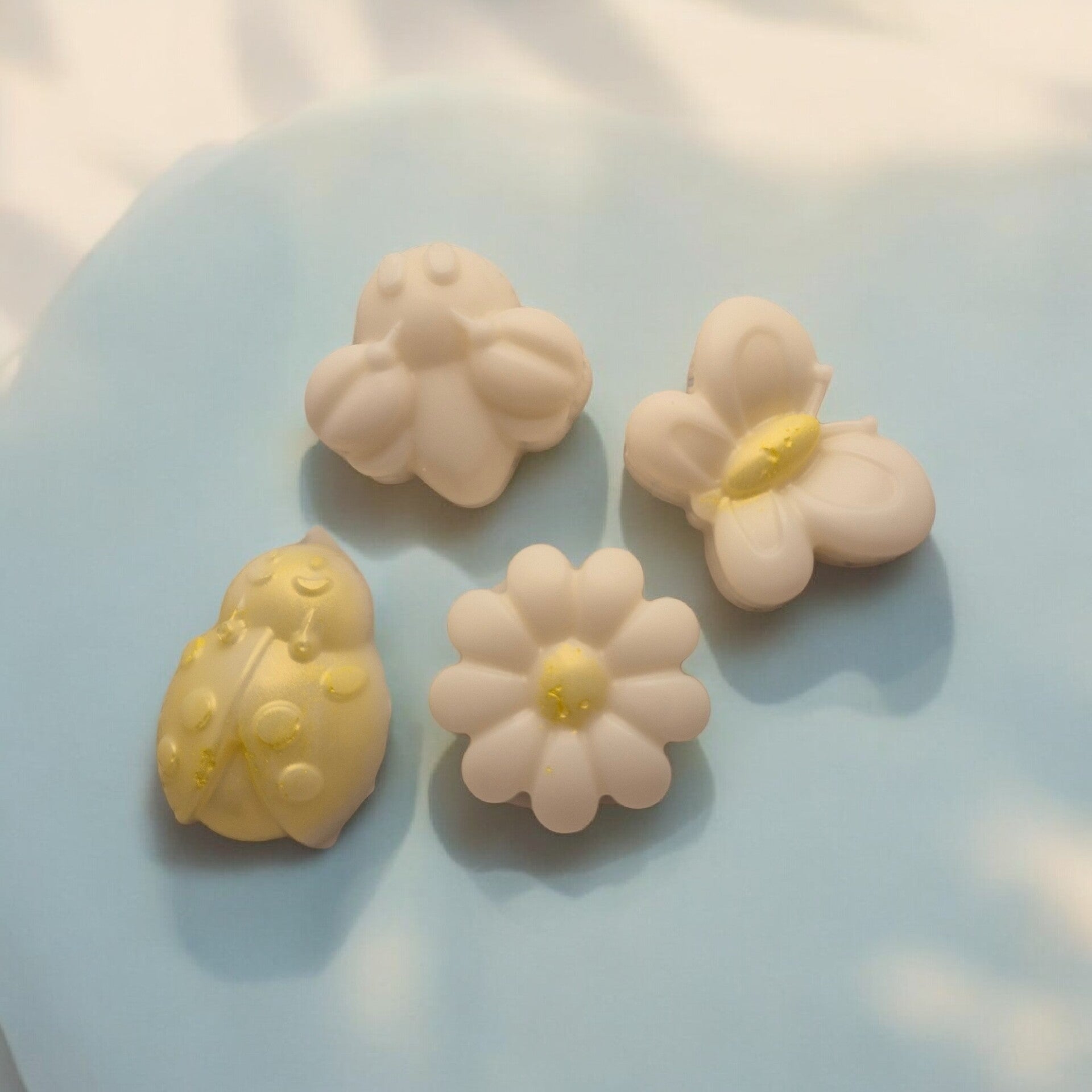 Individual Spring  Collection