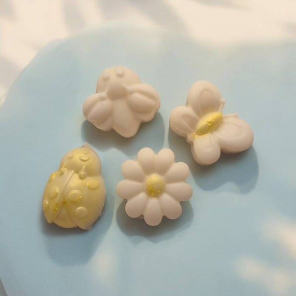 Individual Spring  Collection