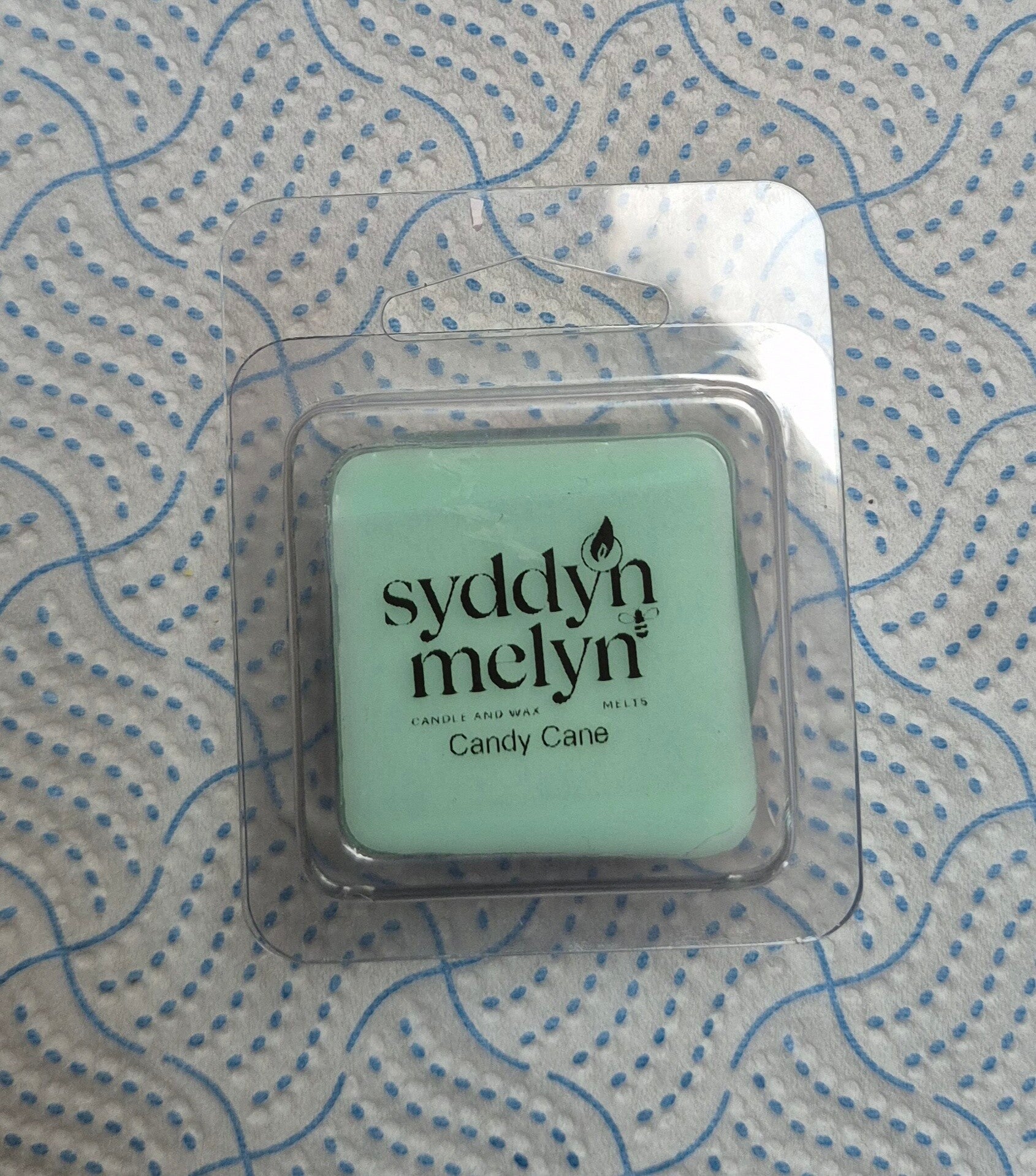 Sample cubes