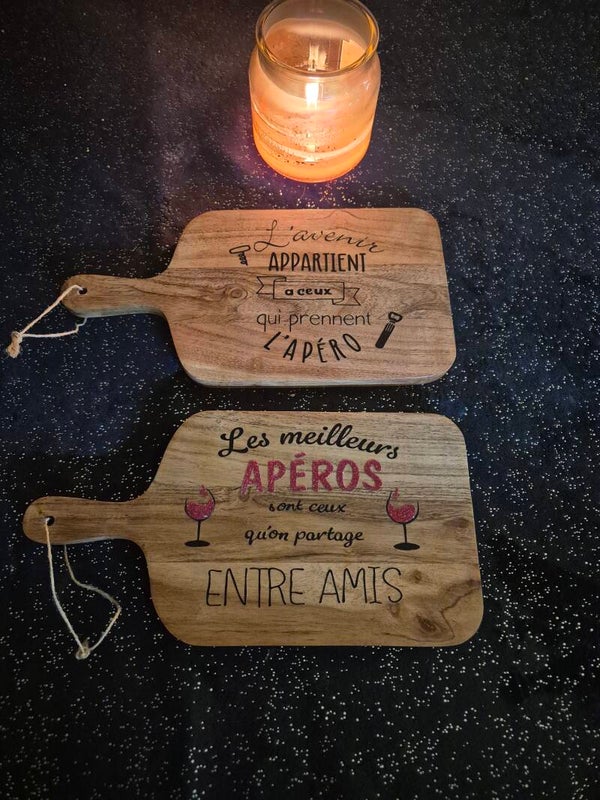 Planche à dècouper