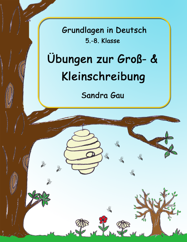 Übungen zu den typischen Endungen der Adjektive, Nominalisierung Lernmaterial, Förderschulmaterial zur Nominalisierung, Nomen-Endungen Sekundarstufe Förderbedarf, Adjektiv-Endungen üben Sekundarstufe Förderschule, Nominalisierung Übungen Förderschule,