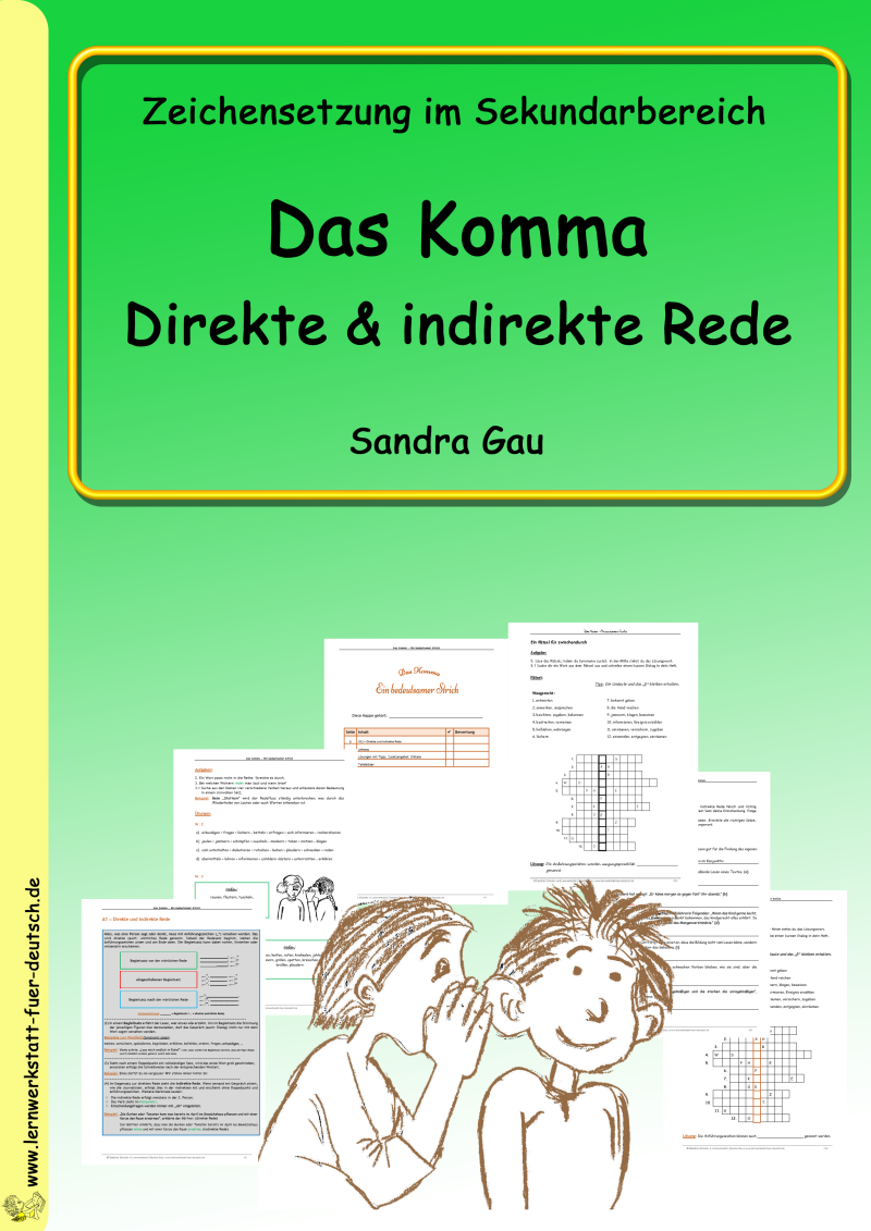 Übungen direkte indirekte Rede, Diktate direkte indirekte Rede, wörtliche Rede üben, Lernmaterial wörtliche Rede, direkte Rede Regeln, indirekte Rede Umformung direkte Rede, Satzzeichen direkte Rede, Anführungszeichen richtige Anwendung, Konjunktiv 