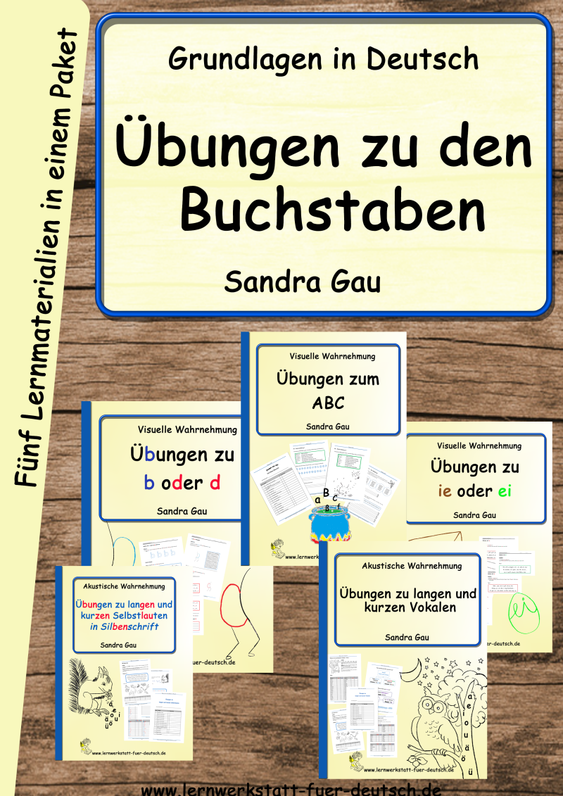Wörter mit ie, Wörter mit ei, Lernwörter üben, lesen üben, lange und kurze Laute, lange und kurze Aussprache, ABC-Gedichte, ABC-Geschichten, Abschreibübungen, ABC-Übungen, Lernmaterial ABC, Lernmaterial Förderschule, Förderschulmaterial