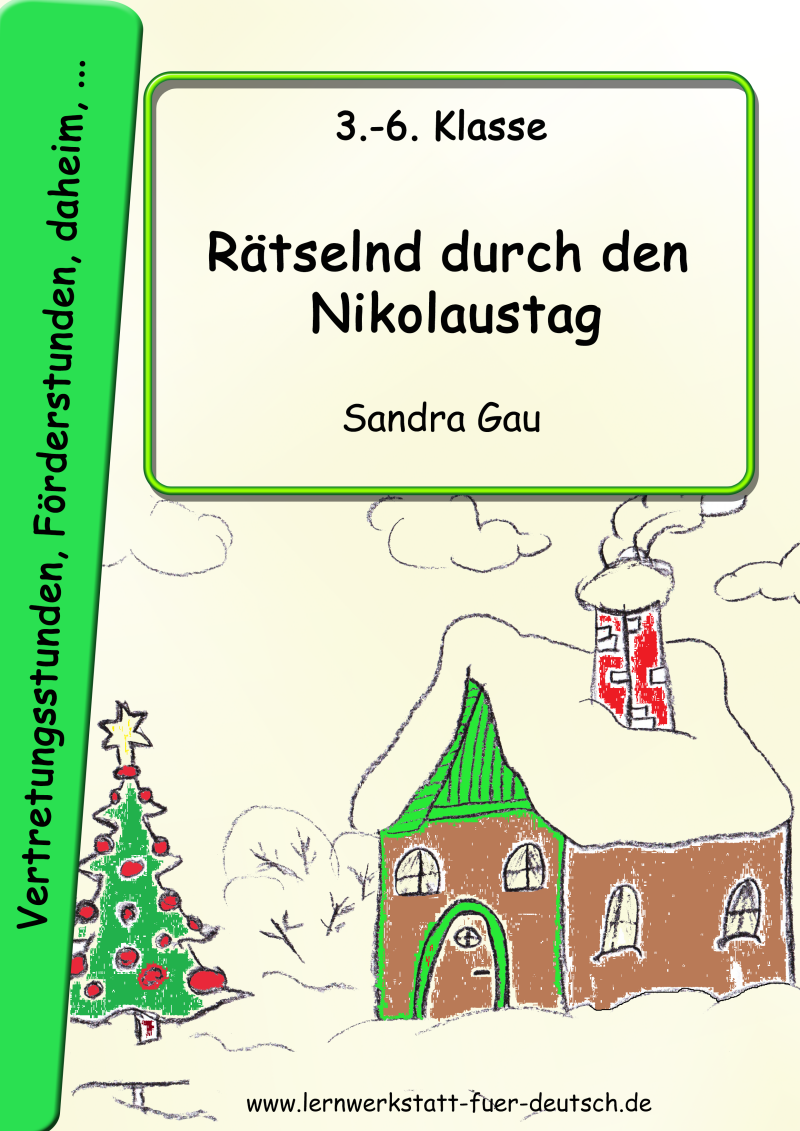 saisonales Lernmaterial, Elfchen Advent, Elfchen Winter, Haiku Winter, Haiku Advent, Akrostichon Beispiele, lesen lernen, abschreiben üben, Abschreibtext, Abschreibübung, Rätsel Advent, Rätsel Verben, Rätsel Wortarten, Lernmaterial Wortarten, Nikolautag
