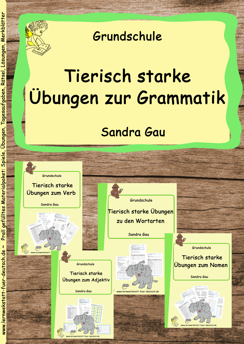 Grammatik Förderschulmaterial, Grammatik Grundschule Übungen, Deutsch Grammatik Grundschule, Grundschule Grammatik Regeln, Grammatik Lernen Grundschule, Grammatik Arbeitsblätter Grundschule, Grammatik Übungen Deutsch Grundschule, Nomen Verben Adjektive Gr