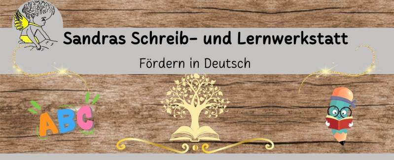 Nachhilfe Deutsch Sandra Gau Grasberg, Nachhilfe Deutsch Grasberg, Nachhilfe Deutsch, LRS Hilfe