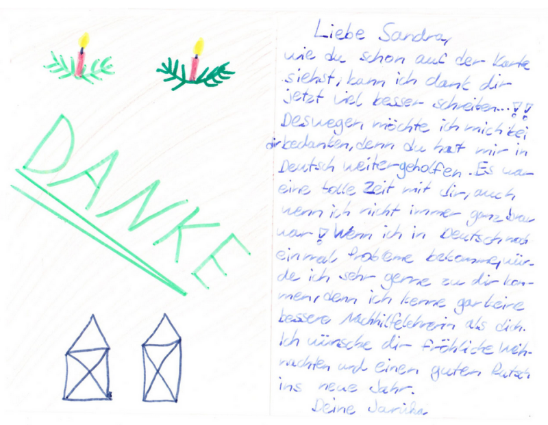 Nachhilfe Dautsch Grasberg, Nachhile Deutsch Grasberg Sandra Gau, Nachhilfe Sandra Gau