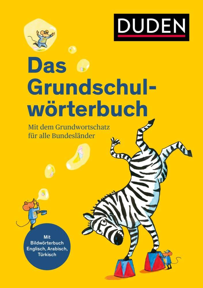 Nachschlagewerk für die Grundschule