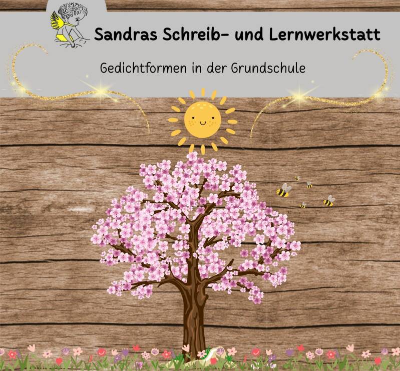 Haiku Frühling, Frühlings-Haiku, Haiku Bauplan, Haiku Grundschule Frühling, Haiku Textverständnis, Haiku Beispiele, Naturgedicht aus Japan, japanische kurze Gedichtform, kurze Gedichte Grundschule