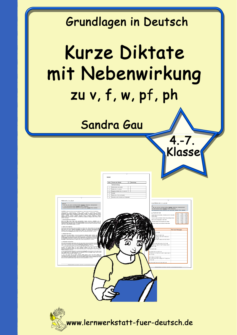 Diktate v w f pf ph Rechtschreibung, Übungen v w f pf ph Laut unterscheidend, Diktate mit v w f pf ph Laute, Rechtschreibübungen v w f pf ph, -Verwechslungsübungen v w f pf ph, Diktate v w f pf ph Lernmaterial, Lautbildung v w f pf ph Deutschunterricht, D