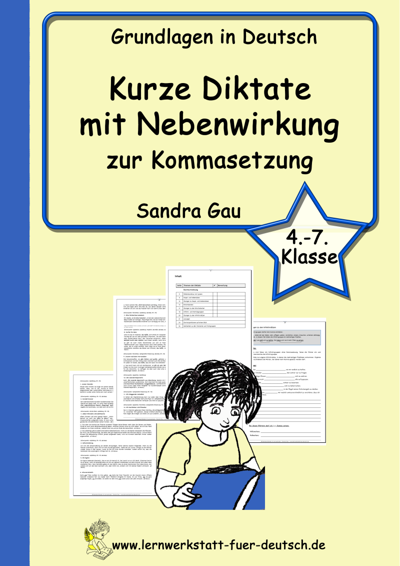 Diktate Kommasetzung, Kommasetzung lernen, Kommasetzung Regeln, deutsche Kommasetzung, Kommasetzung Übungen, Kommasetzung Rechtschreibung, Kommasetzung Grundwissen, Kommasetzung Deutschunterricht, Kommasetzung lernen Sekundarschule, Kommasetzung Fördermat