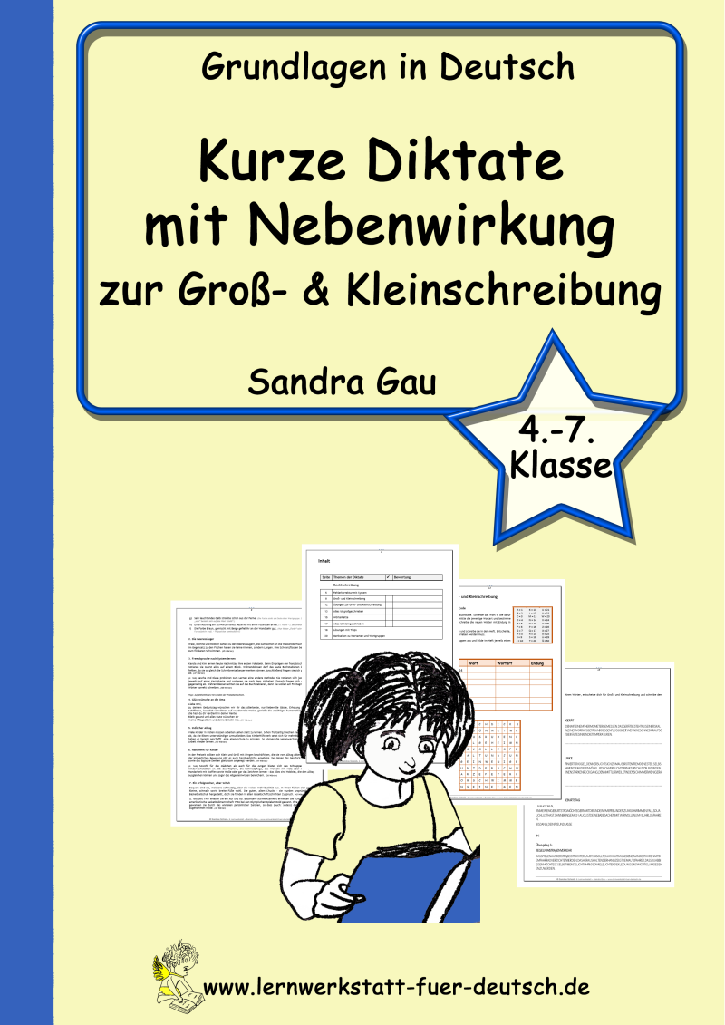 Förderschulmaterial zur Nominalisierung, Nomen-Endungen Sekundarstufe Förderbedarf, Adjektiv-Endungen üben Sekundarstufe Förderschule, Nominalisierung Übungen Förderschule, Lernmaterial Nominalisierung Förderschulbereich, Arbeitsblätter Nomen-Endungen För