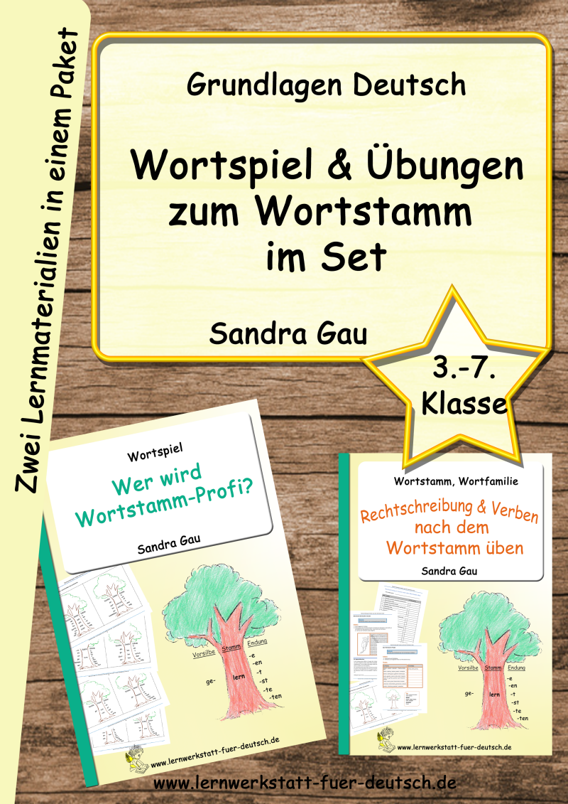 Worspiel, Übungen Rechtschreibung Verben Wortstamm, Verben nach Wortstamm korrekt schreiben lernen, Rechtschreibung Verben ableiten Wortstamm Klasse 3/4, Wortstamm Regeln Verben Rechtschreibung Erklärung, Rechtschreibübungen Verben mit Stammformen üben